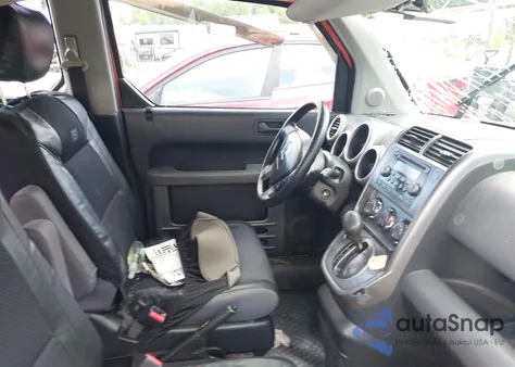 2004 Honda Element Ex from USA, damaged, VIN 5J6YH28504L012803